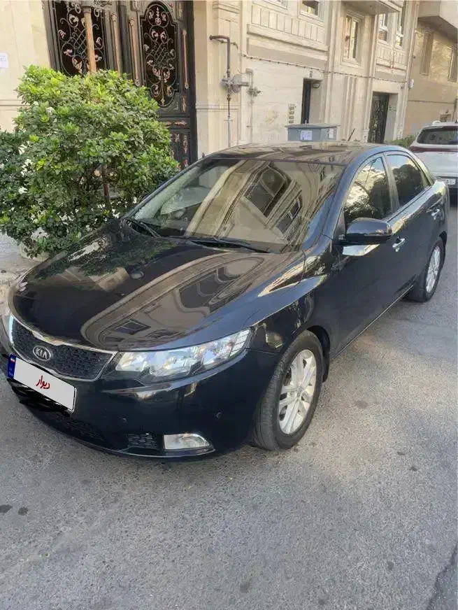 سراتو مدل ۹۷|خودرو سواری و وانت|تهران, شهرآرا|دیوار