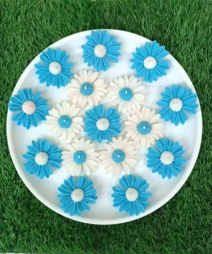 شمع|صنایع دستی و سایر لوازم تزئینی|شیروان (خراسان), |دیوار