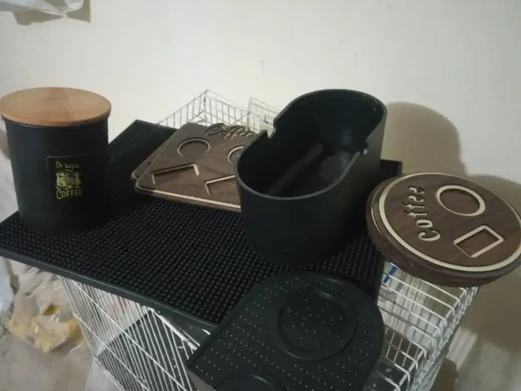 قهوه ساز نیمه صنعتی|سماور، چایساز، قهوهساز|مشهد, آبکوه|دیوار