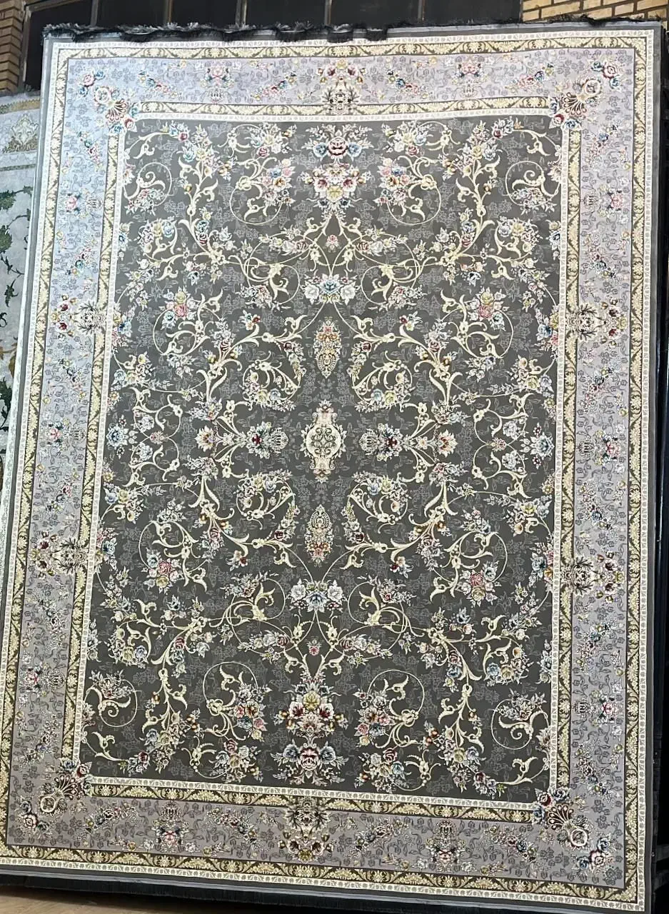 فرش تیسا|فرش|کرمان, |دیوار