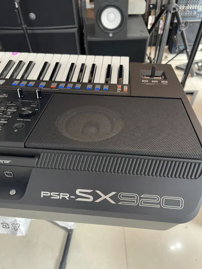 یاماها. Sx920.      اکبند.|پیانو، کیبورد، آکاردئون|مشهد, امام خمینی|دیوار