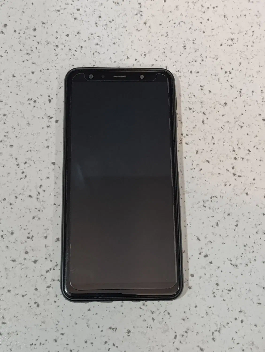 گوشی موبایل سامسونگ A7 2018|موبایل|تهران, دروس|دیوار