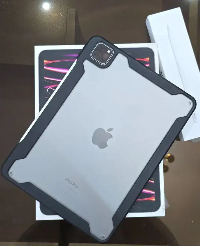 ipad pro m2 آیپد پرو ۲۰۲۲ ۲۵۶ گیگ|تبلت|کازرون, |دیوار