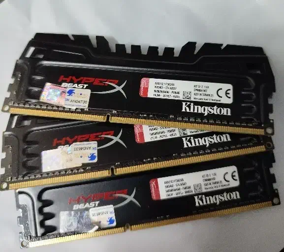 فن cpu و رم ddr3|قطعات و لوازم جانبی رایانه|قم, بیست متری ولیعصر|دیوار