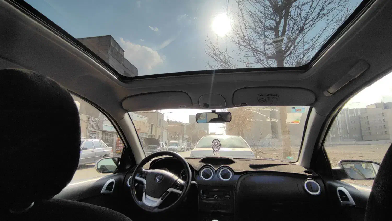 رانا پلاس پاناروما|خودرو سواری و وانت|تهران, خلیج فارس|دیوار