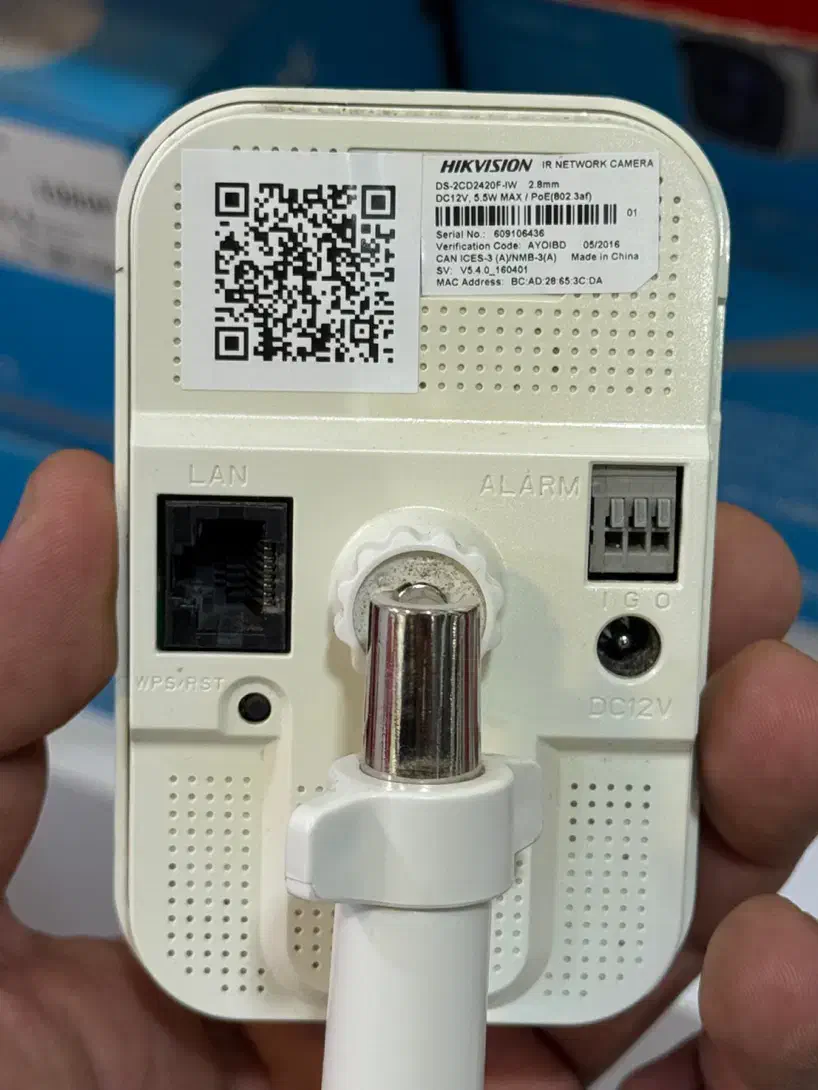 دوربین و دستگاه NVR شانزده کانال|دوربین مداربسته|شاهین‌شهر, عطار|دیوار