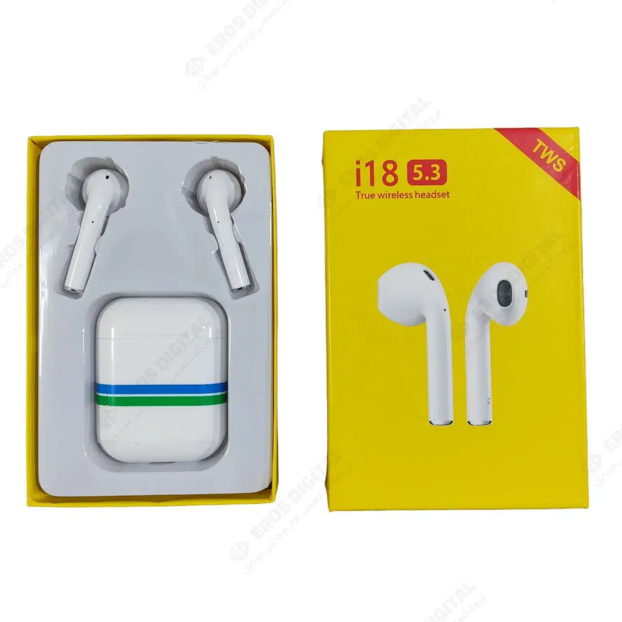 ایرپاد پیداشده|اشیا|همدان, |دیوار