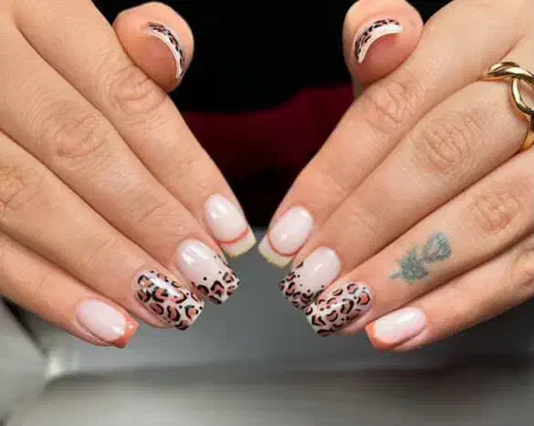 خدمات  و آموزش تخصصی ناخن (VIP)|خدمات آرایشگری و زیبایی|رشت, یخسازی|دیوار