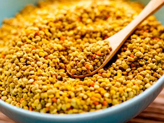 گرده گل درجه یک ایرانی|خوردنی و آشامیدنی|قم, چهار مردان|دیوار