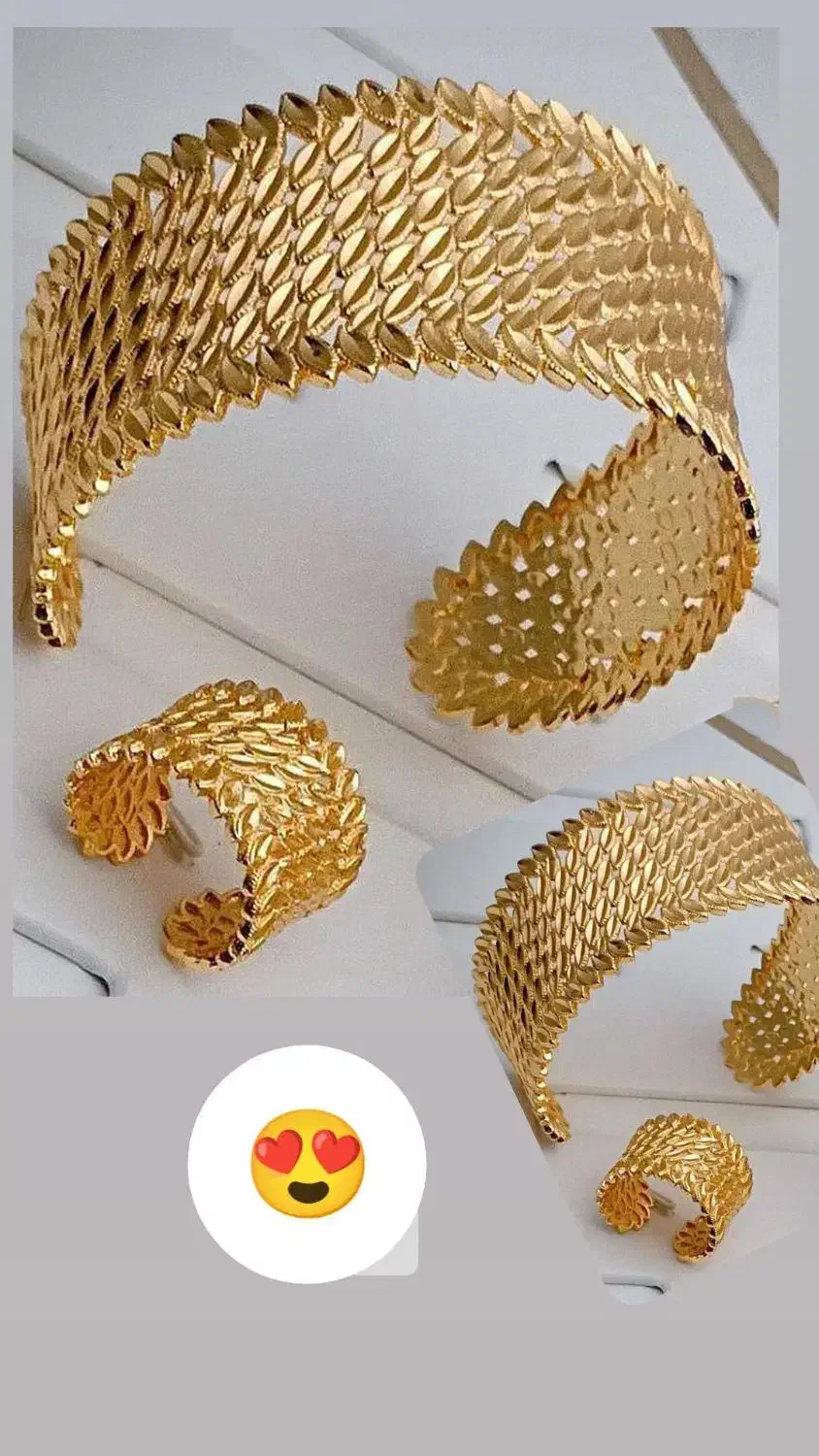 انگشتر پاپیون|بدلیجات|ارومیه, |دیوار