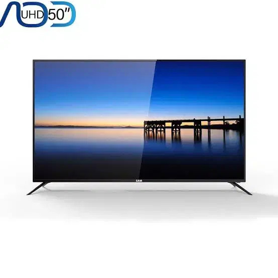 تلویزیون سام چهل اینچ|تلویزیون و پروژکتور|قوچان, |دیوار