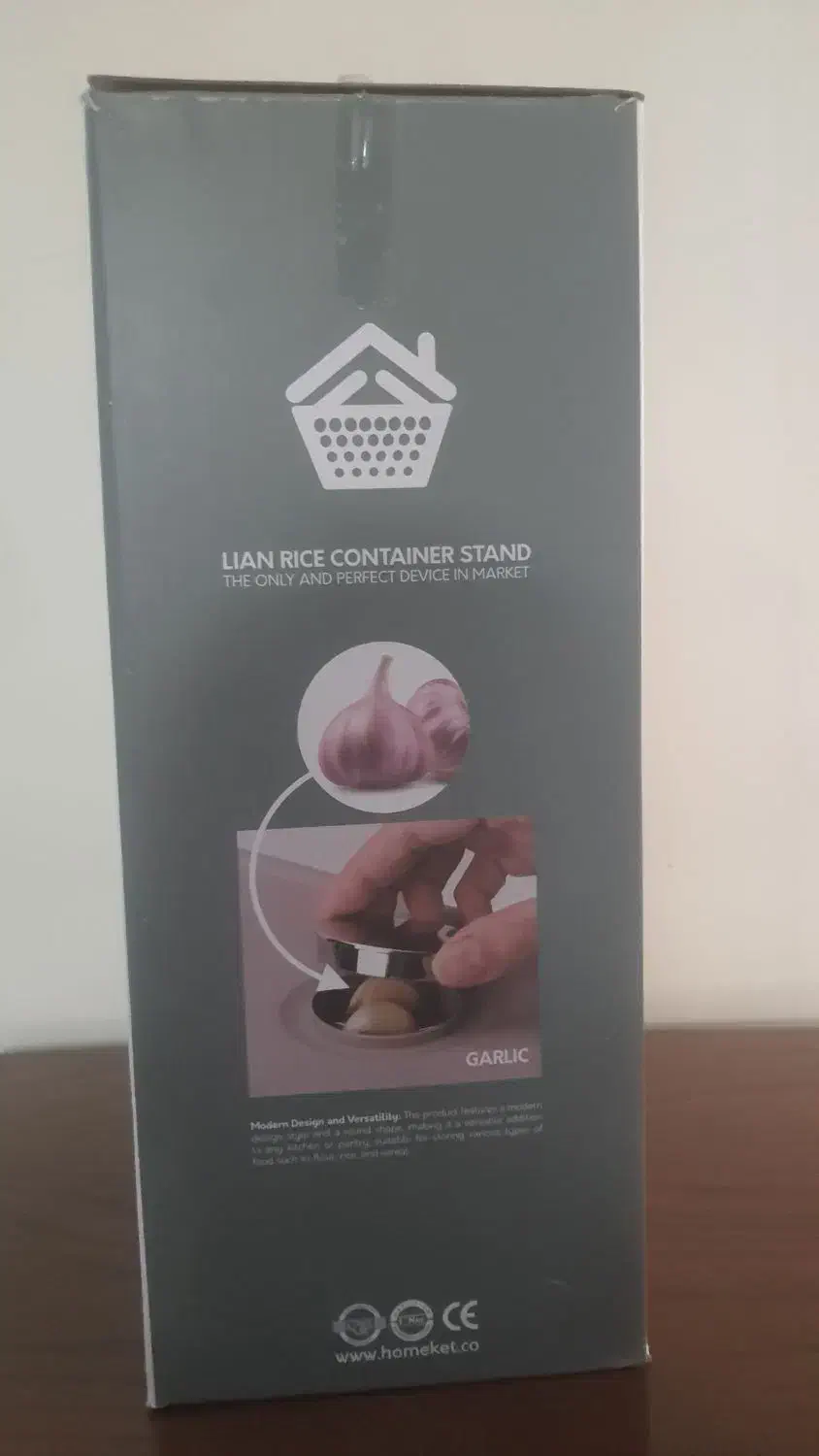 جابرنجی هوم کت|ظروف نگهدارنده، پلاستیکی، یک‌بارمصرف|تهران, دانشگاه شریف|دیوار