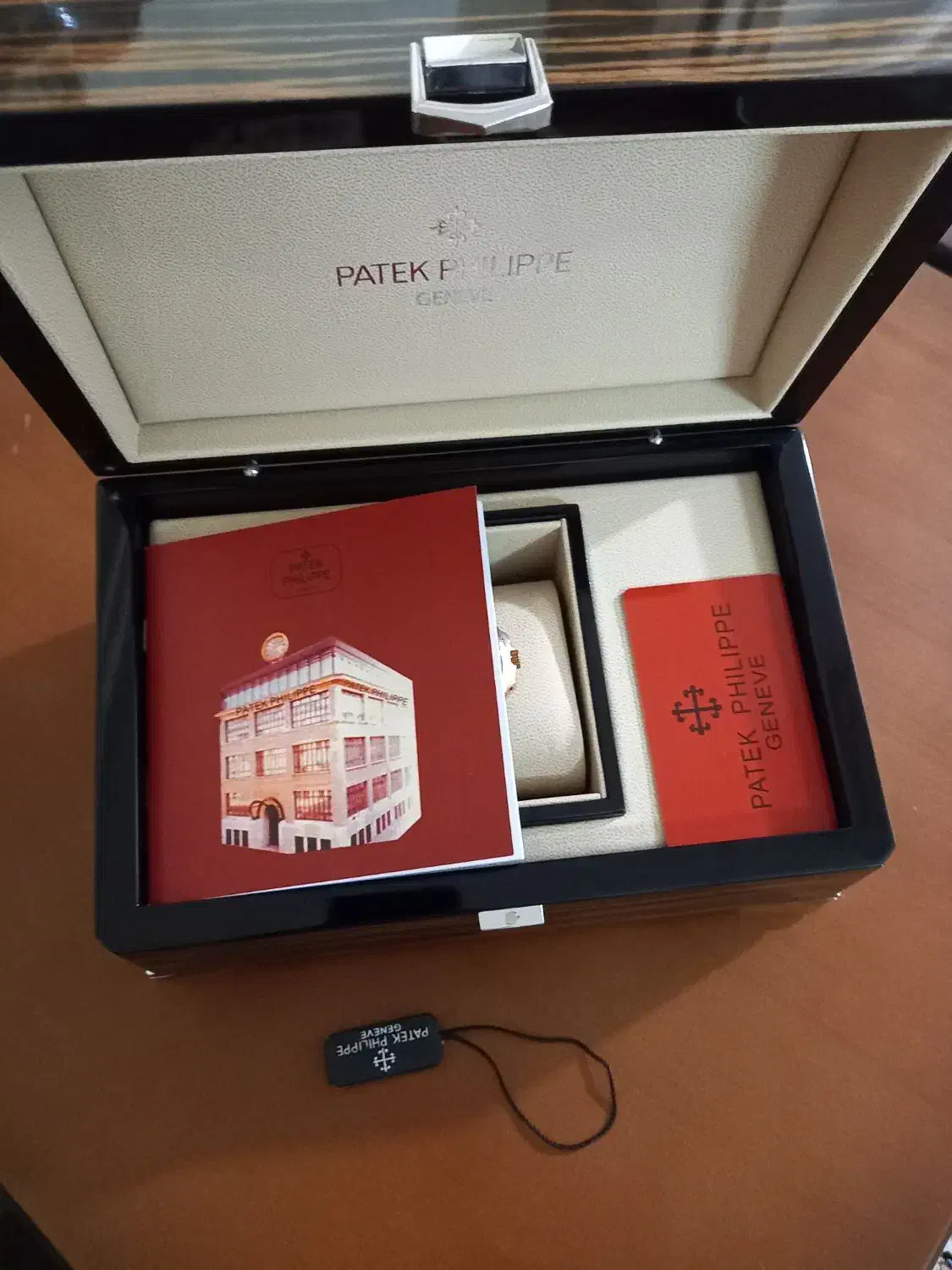 ساعت پتک فیلیپ skeleton|ساعت|پاکدشت, پاکدشت (مامازند)|دیوار