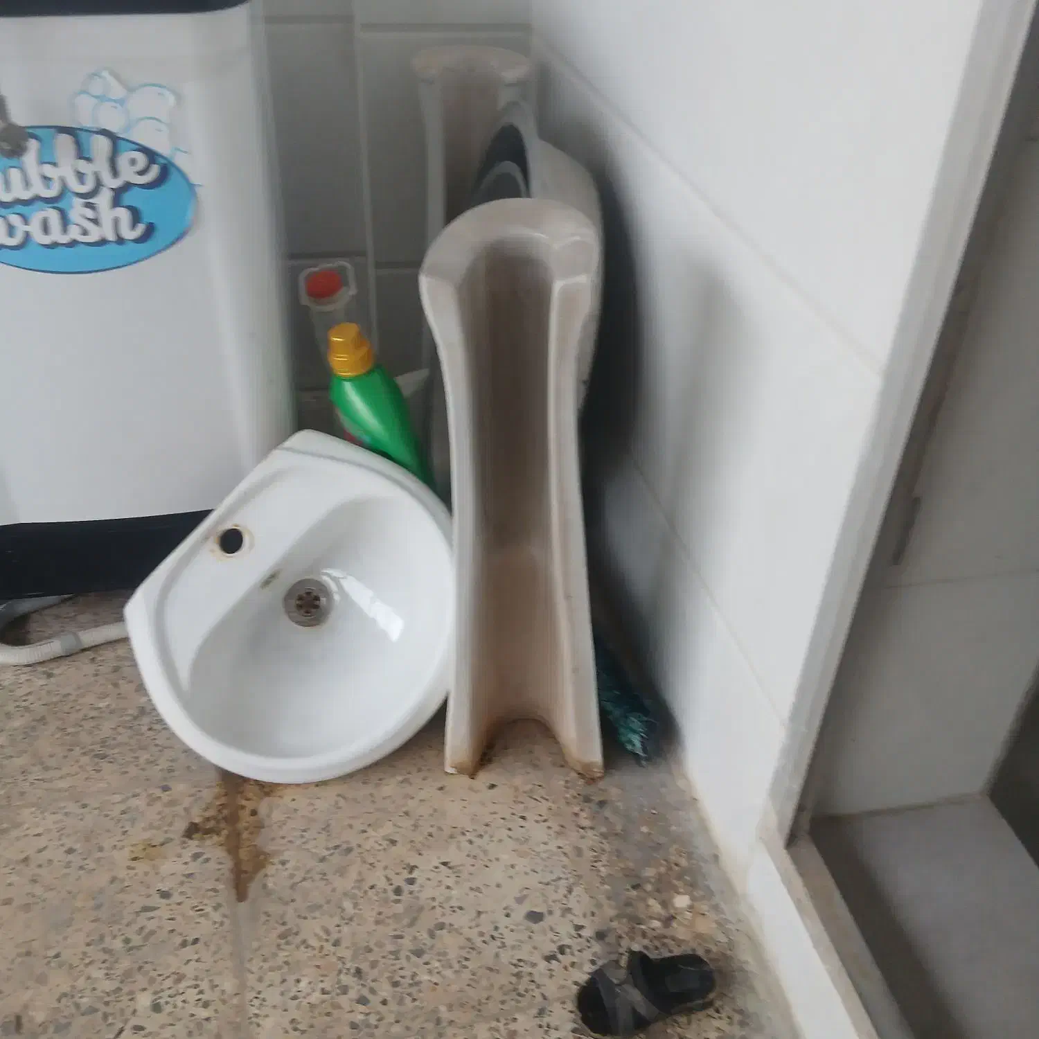 روشویی|لوازم سرویس بهداشتی|شوشتر, |دیوار