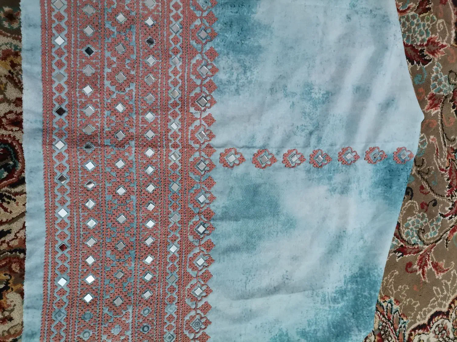 لباس پلیواری|لباس|ایرانشهر, |دیوار