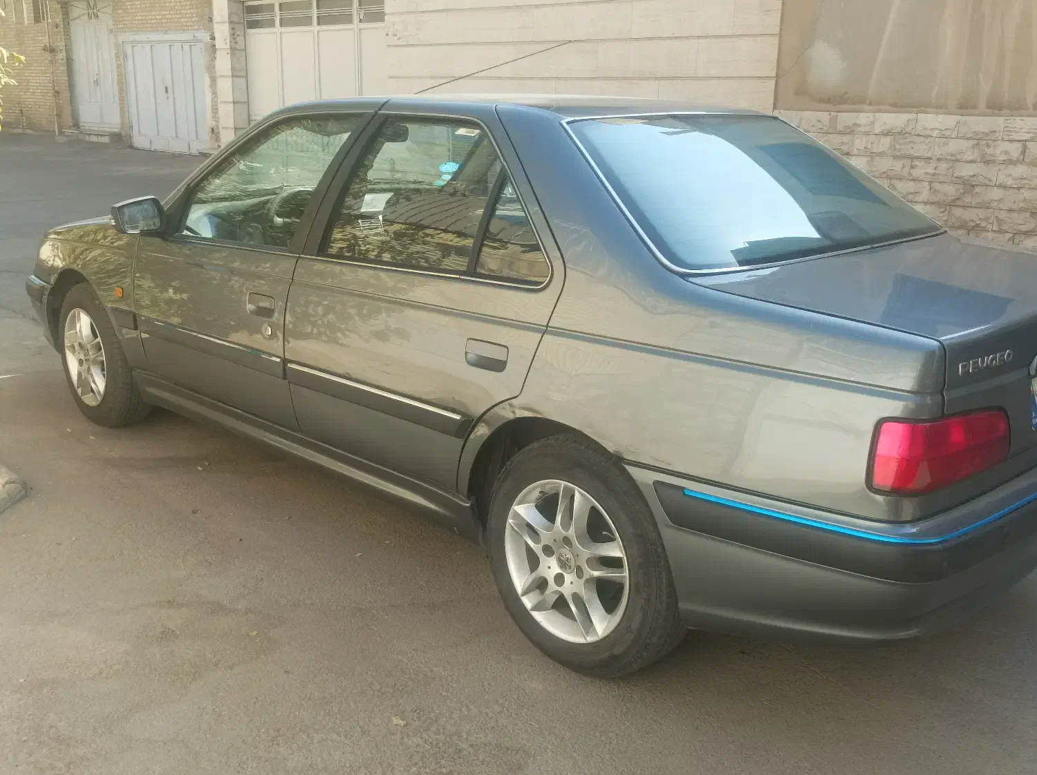 فروش خودرو|خودرو سواری و وانت|اصفهان, جوزدان الیادران|دیوار