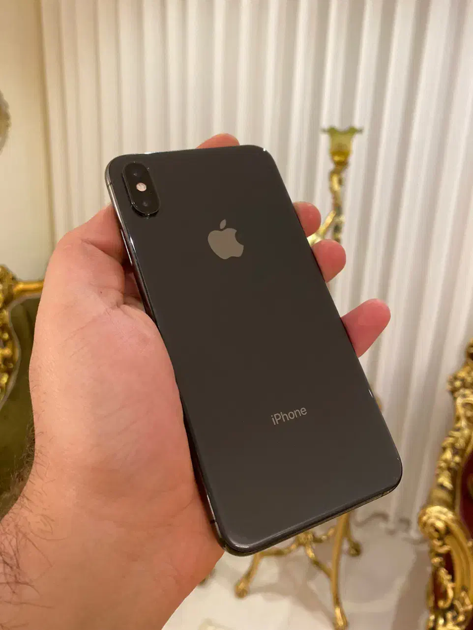 آیفون xs|موبایل|مشهد, اقبال|دیوار