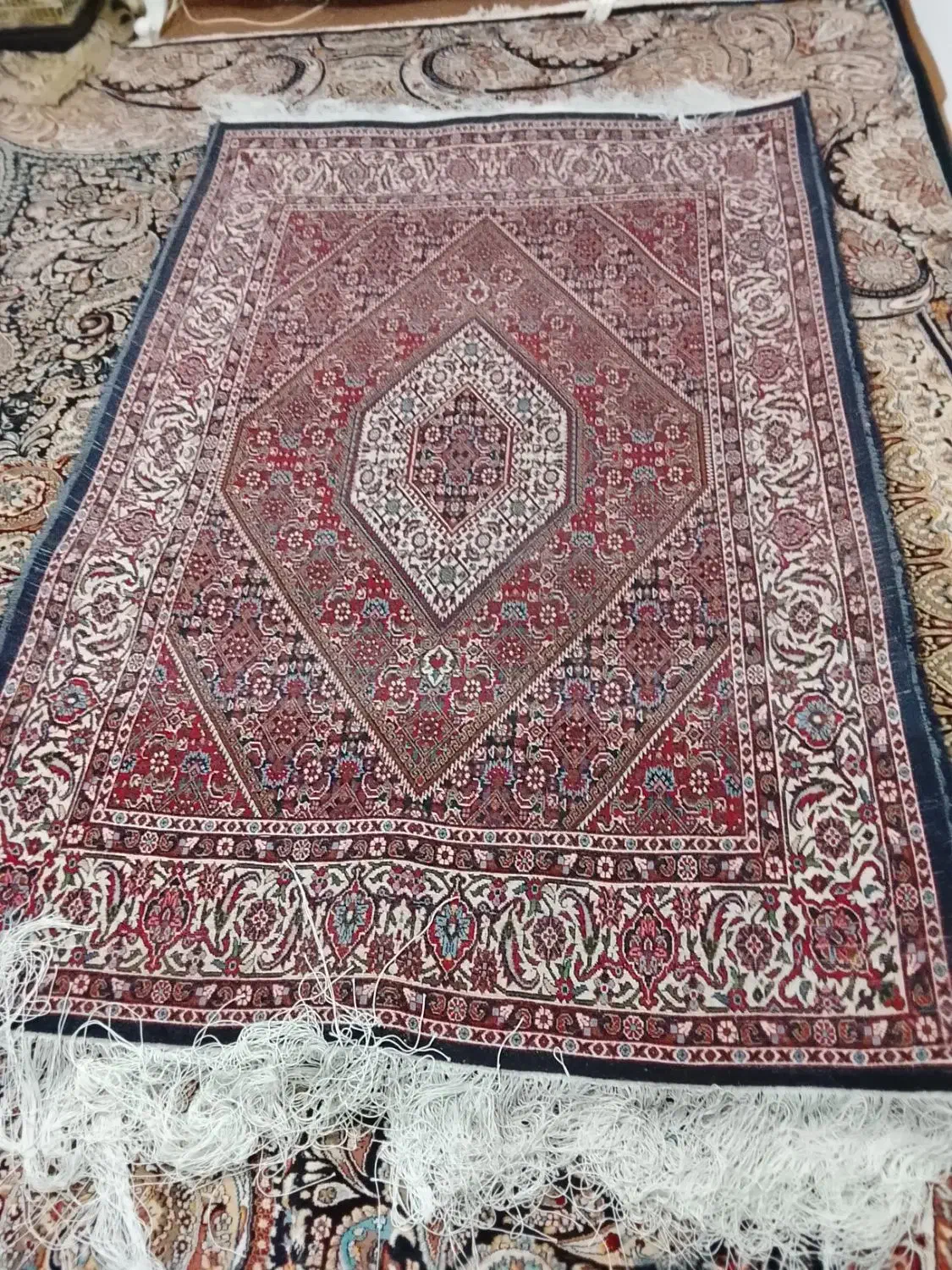 فرش قالیچه|فرش|تهران, بلورسازی|دیوار