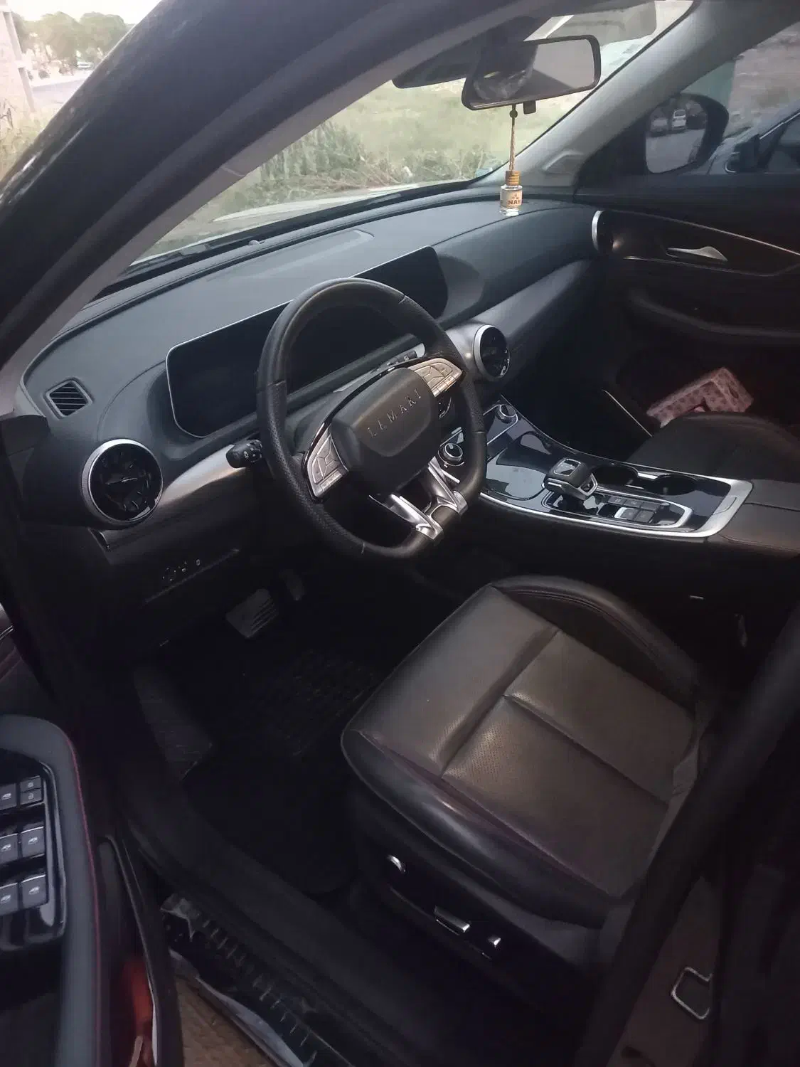 لاماری ایما ۱۴۰۴|خودرو سواری و وانت|ورامین, ورامین|دیوار