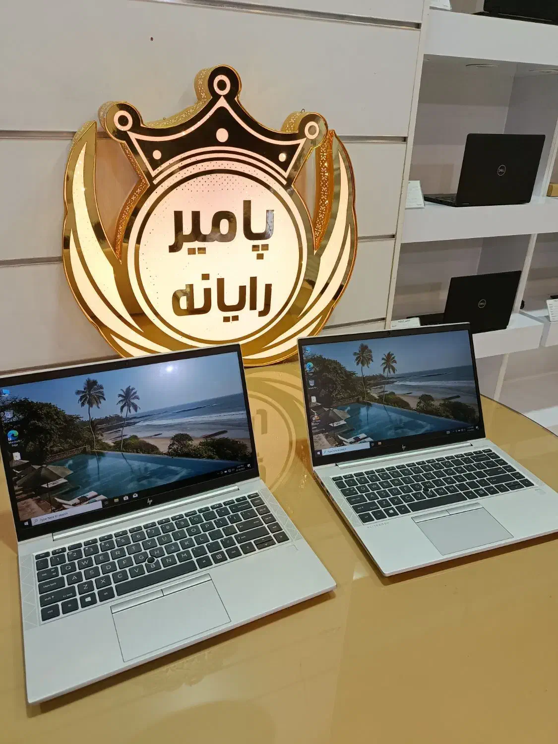 Hp ryzen 5نسل ۱۱/ ram 16|رایانه همراه|مشهد, سناباد|دیوار