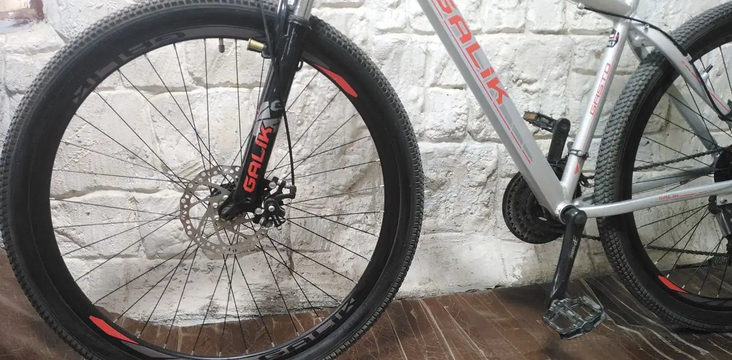 دوچرخه 21 دنده|دوچرخه، اسکیت، اسکوتر|آبکوه, |دیوار