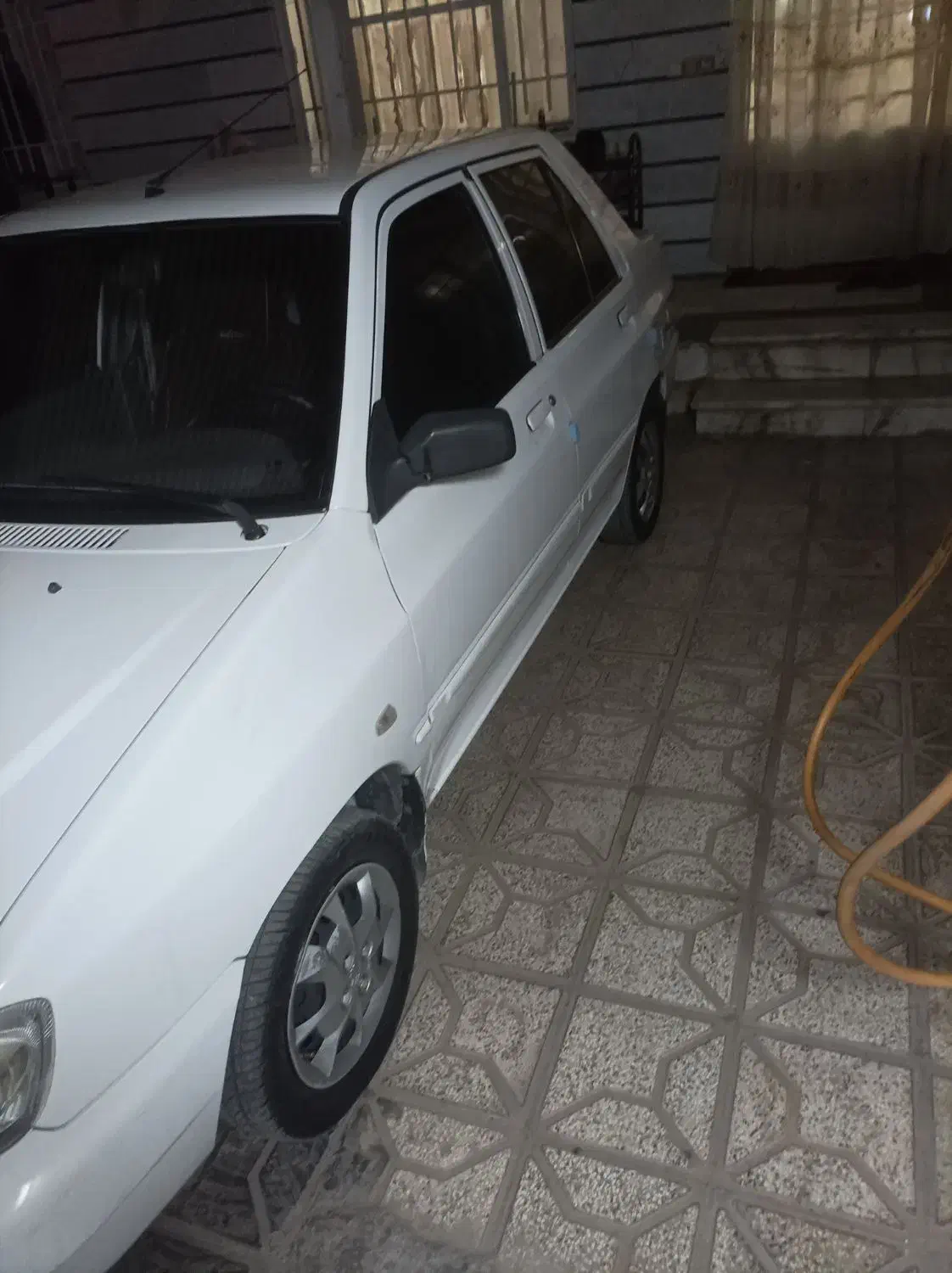 پراید 132  مدل 95|خودرو سواری و وانت|نیشابور, شهرک بسیج|دیوار