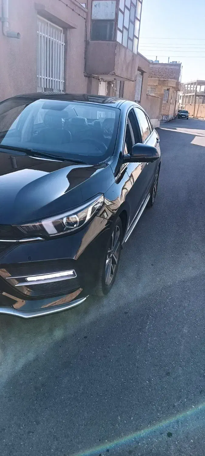 اریزو 6|خودرو سواری و وانت|دامغان, |دیوار