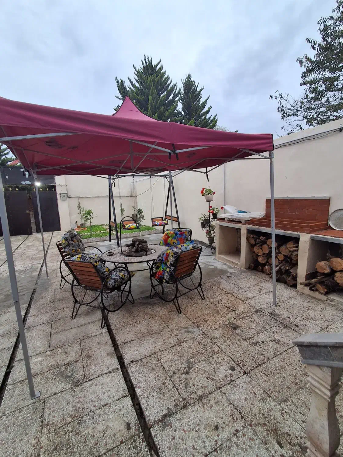 ویلا ۲۰۰ متری/شهرکی/منطقه جنگلی امامزاده عبداله|فروش خانه و ویلا|امامزاده عبدالله, |دیوار