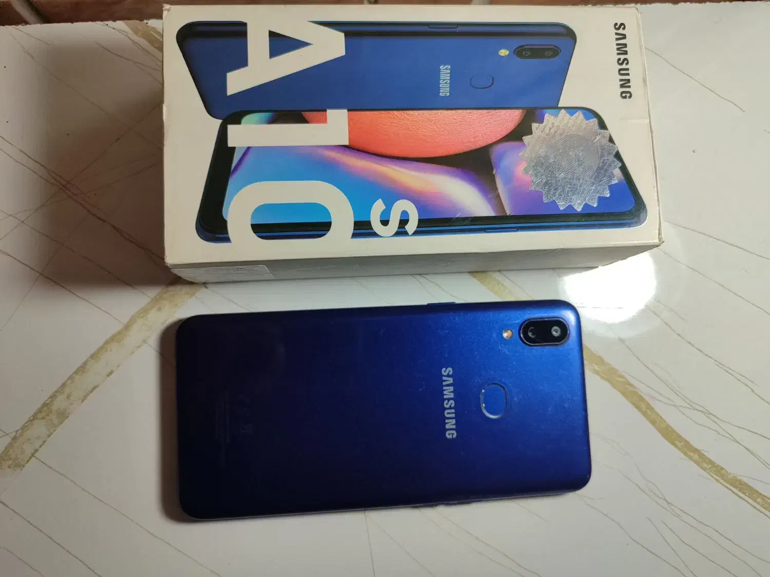 گوشی a10s|موبایل|اصفهان, ناصرخسرو|دیوار