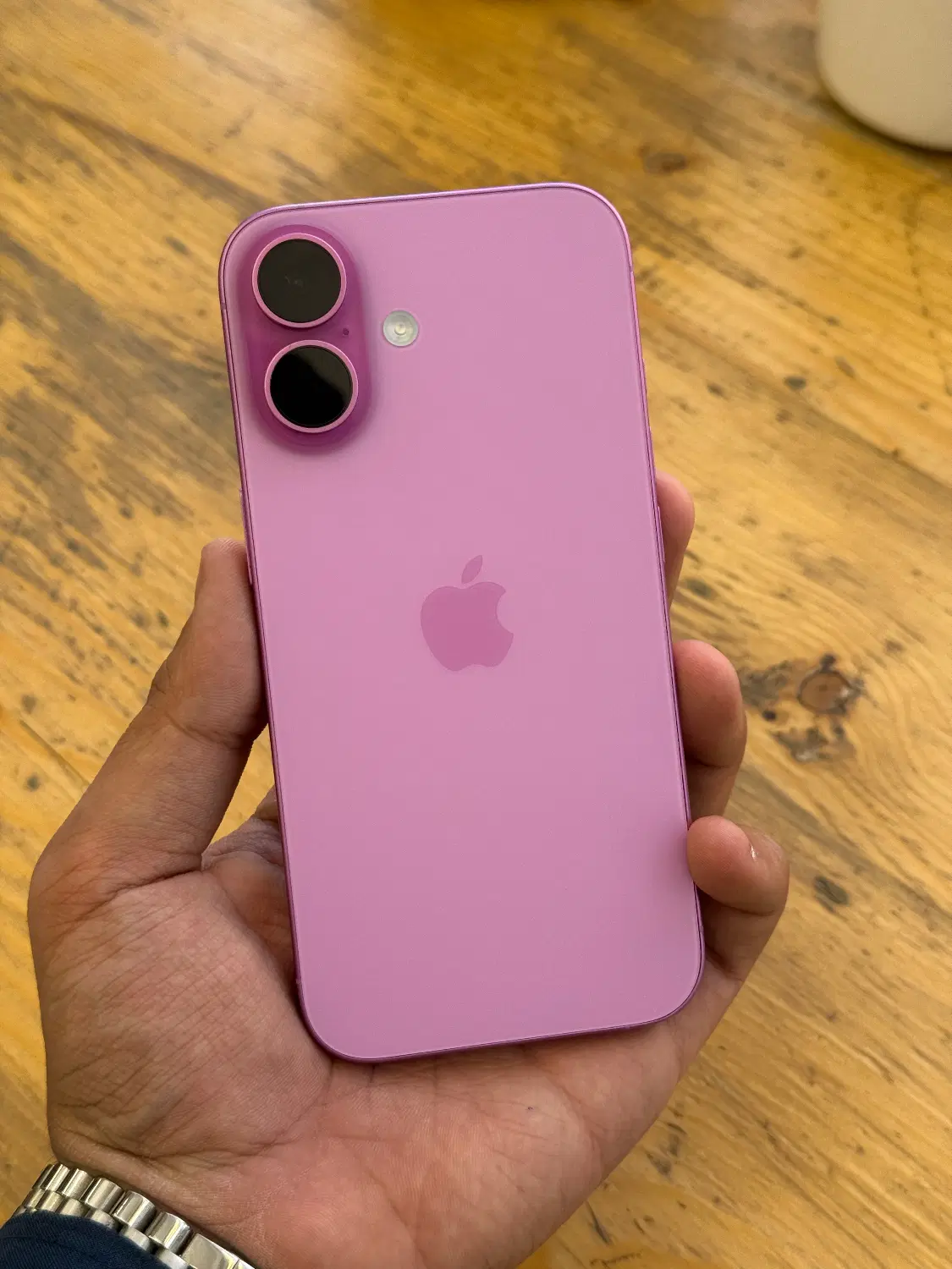 16Normal 128Gb/Ch 99%|موبایل|یزد, |دیوار