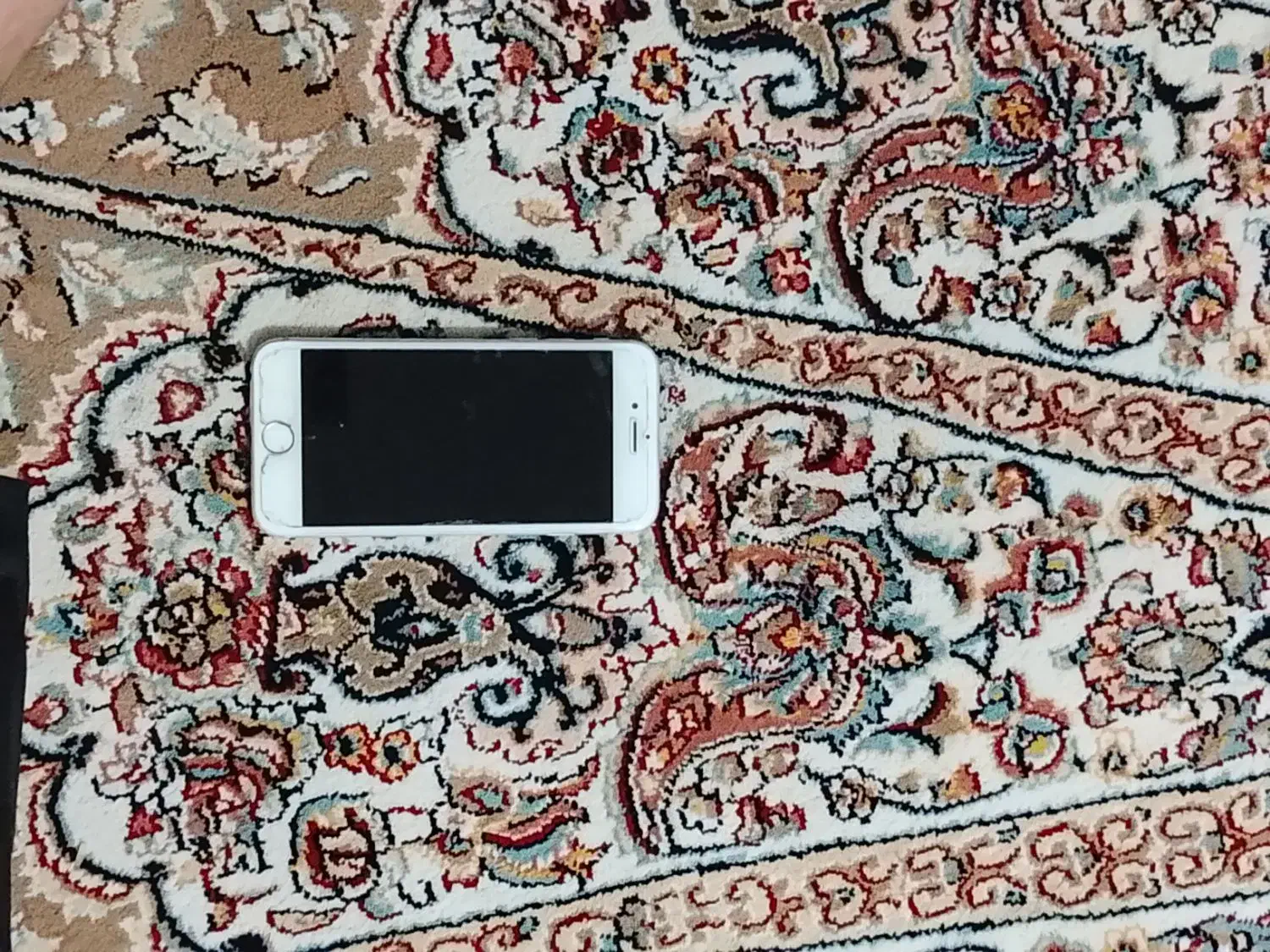 آیفون 6|موبایل|ارومیه, |دیوار