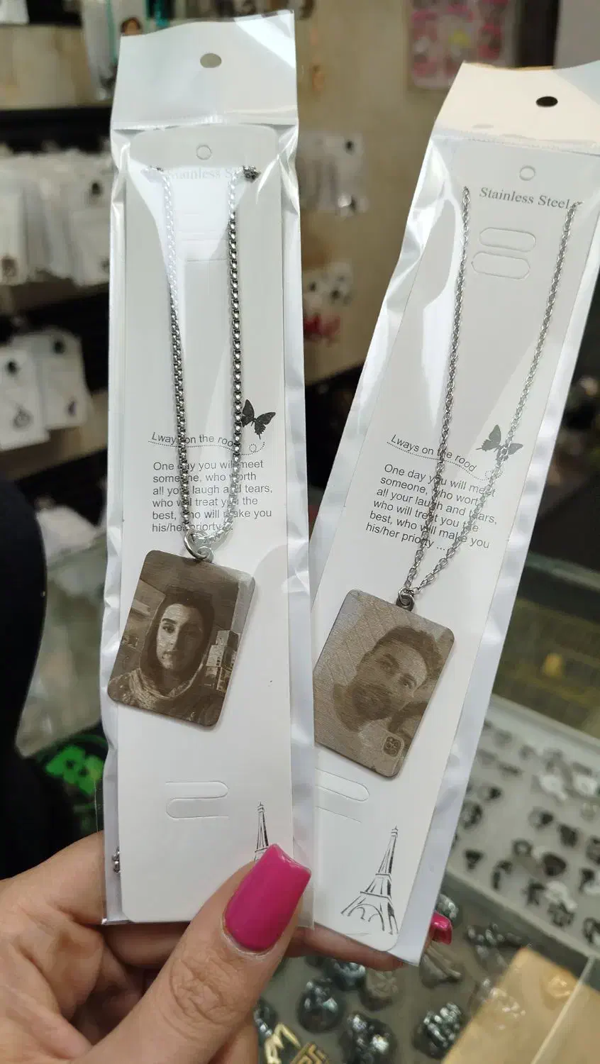 حکاکی استیل|بدلیجات|ری, صالح‌آباد شرقی|دیوار