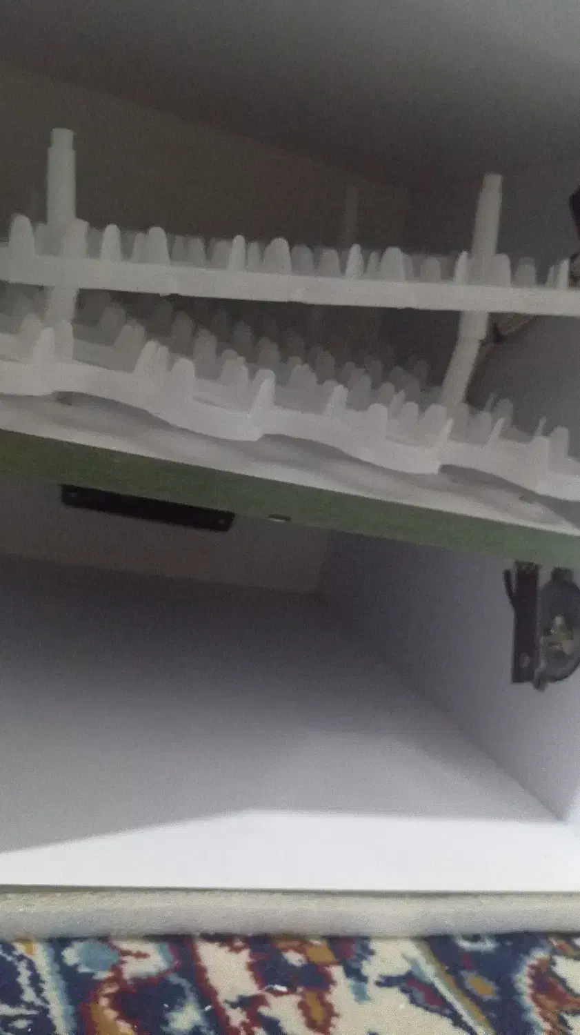 دستگاه جوجه کشی اسکندری|ماشینآلات صنعتی|فسا, |دیوار