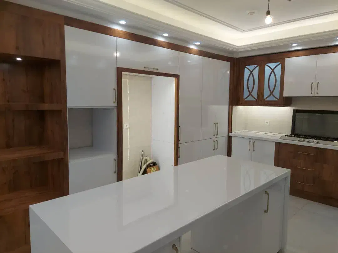 (تعمیرات تخصصی نصب) کمدکابینت|خدمات پیشه و مهارت|تبریز, |دیوار