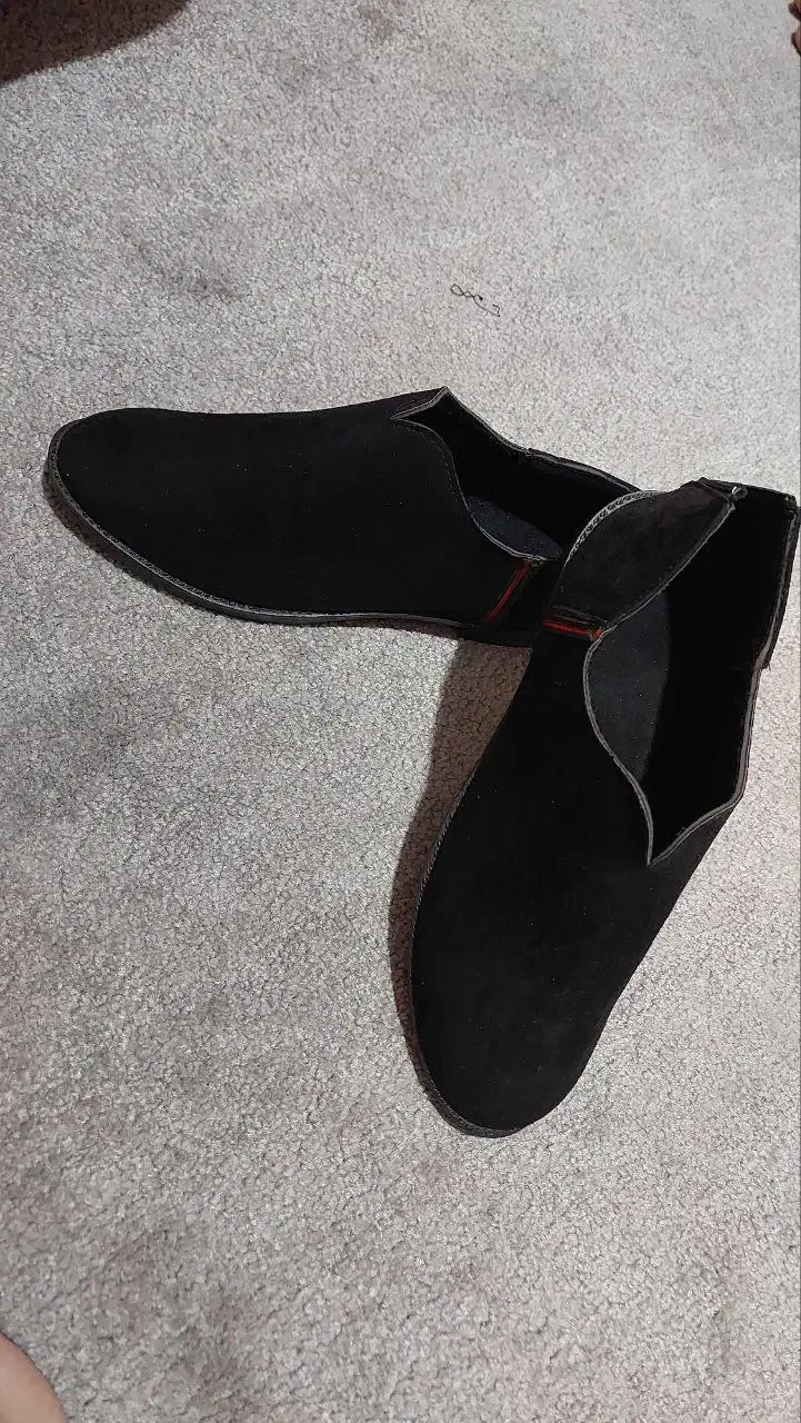 کفش روزمره سوئیت|کیف، کفش، کمربند|زبرخان, |دیوار