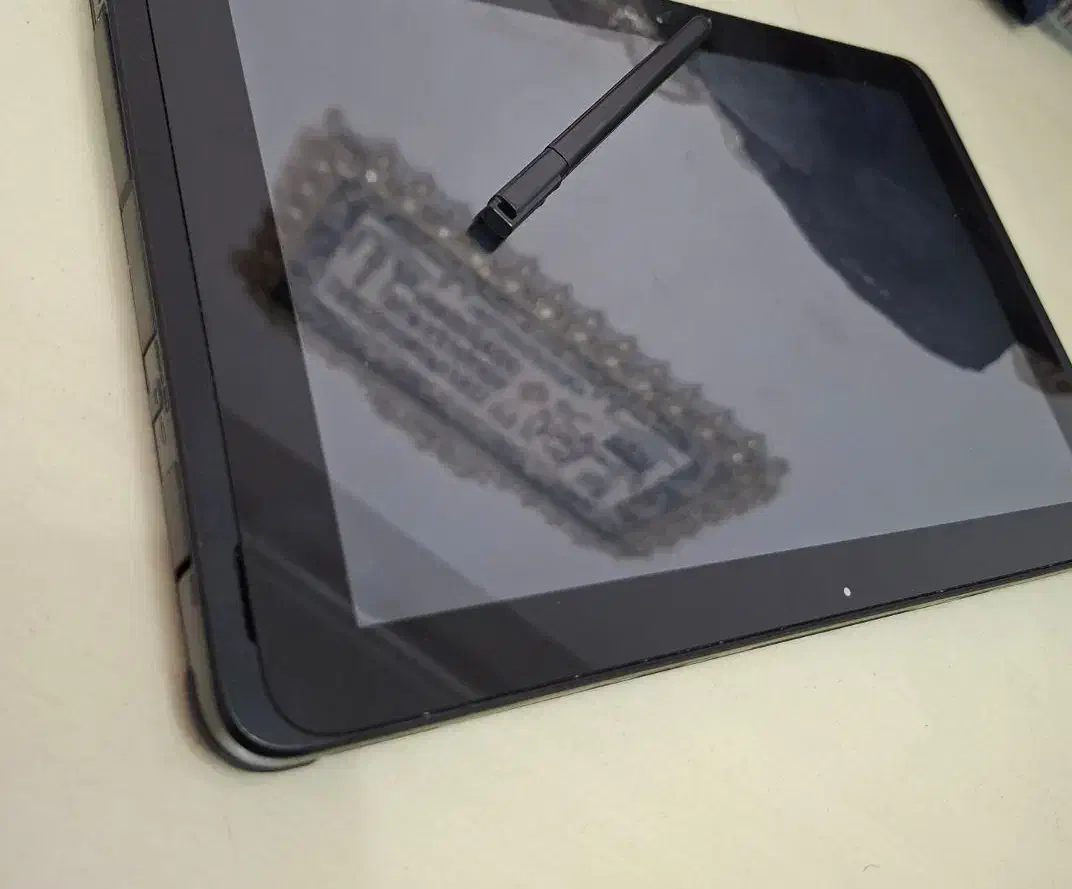 تبلت ویندوزی ژاپنی|تبلت|خرم‌آباد, |دیوار