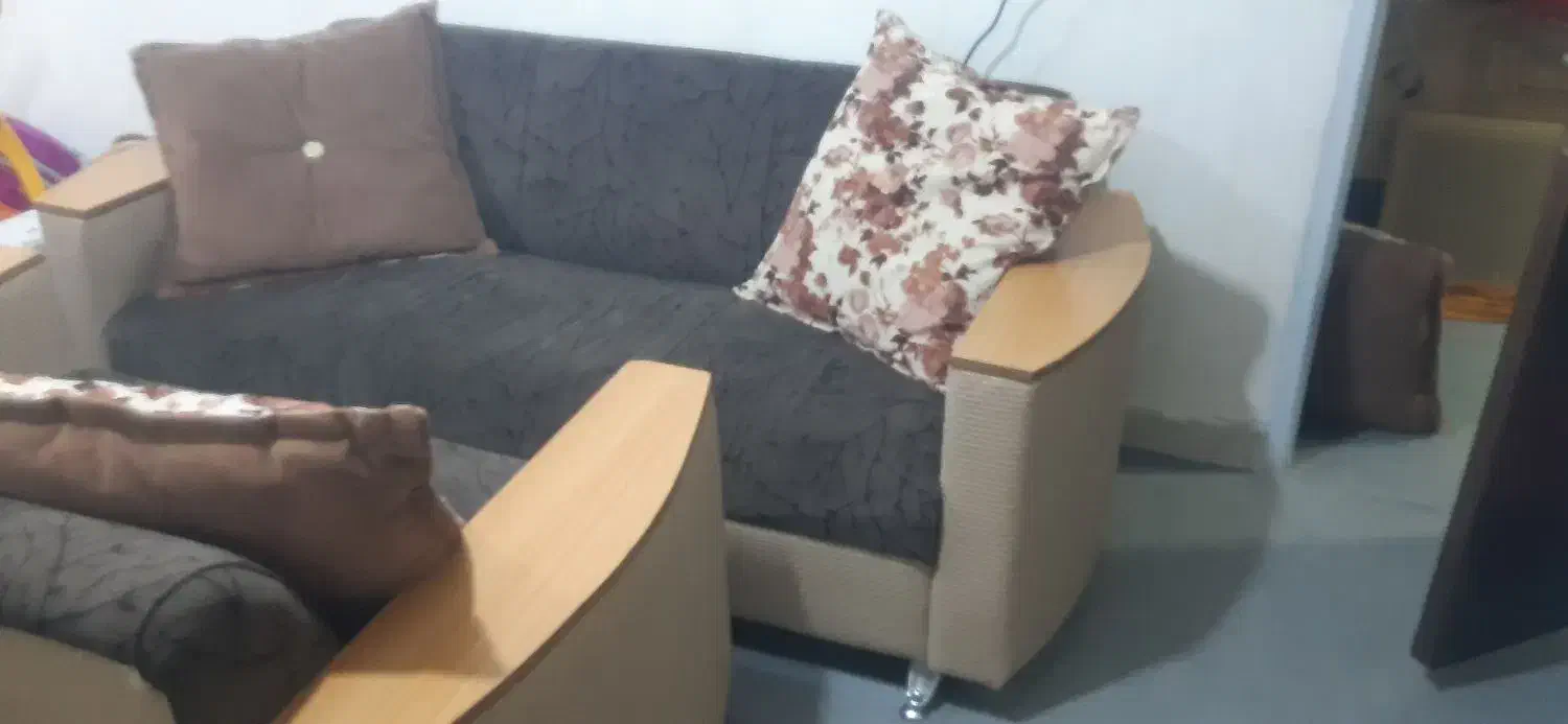 مبلمان|مبلمان خانگی و میز عسلی|بندر ماهشهر, |دیوار