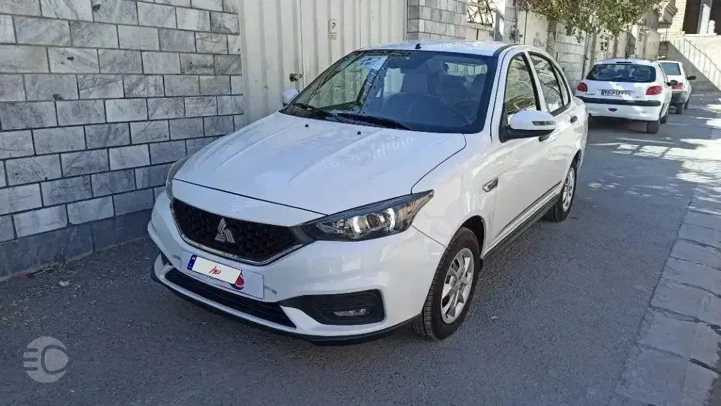 فروش حواله سهند s|خودرو سواری و وانت|پاکدشت, پاکدشت (مامازند)|دیوار