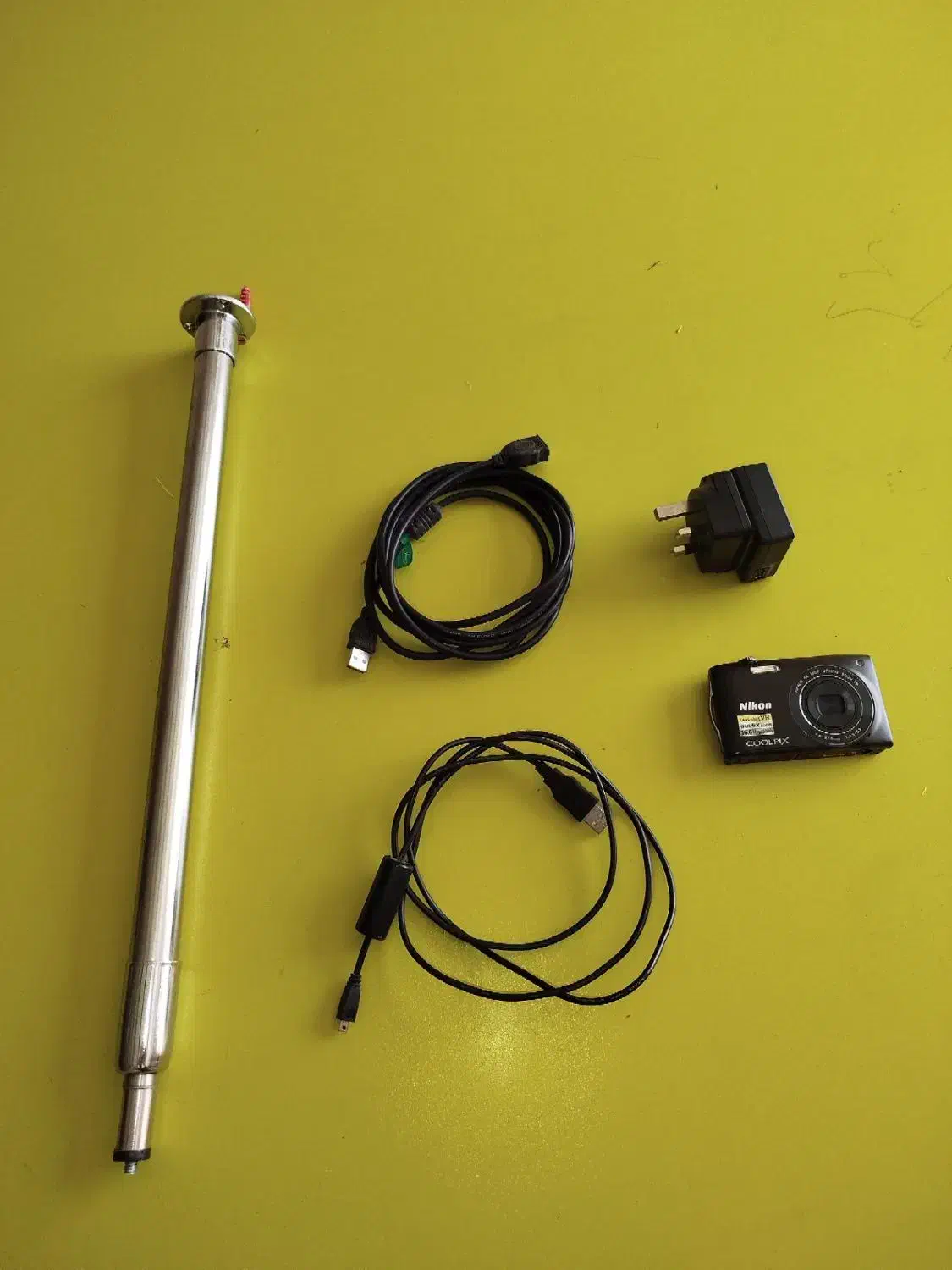 دوربین اسکن الگو (دیجی تایزر ) مناسب الگوهای خیاطی|لوازم خیاطی و بافتنی|اسلام‌شهر, صادقیه|دیوار