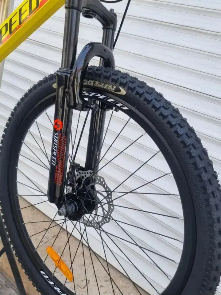 سان اس پیت دنده(ازدم قسط باچک 24ماهه) شهبازی قم|دوچرخه، اسکیت، اسکوتر|خمین, |دیوار