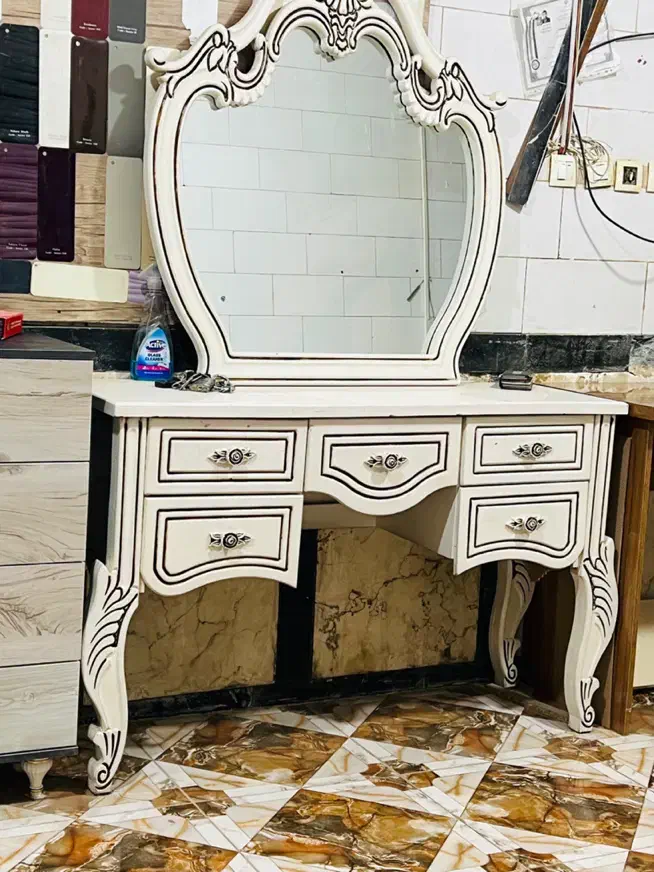 اینه کنسول|بوفه، ویترین، کنسول|مشهد, رسالت|دیوار