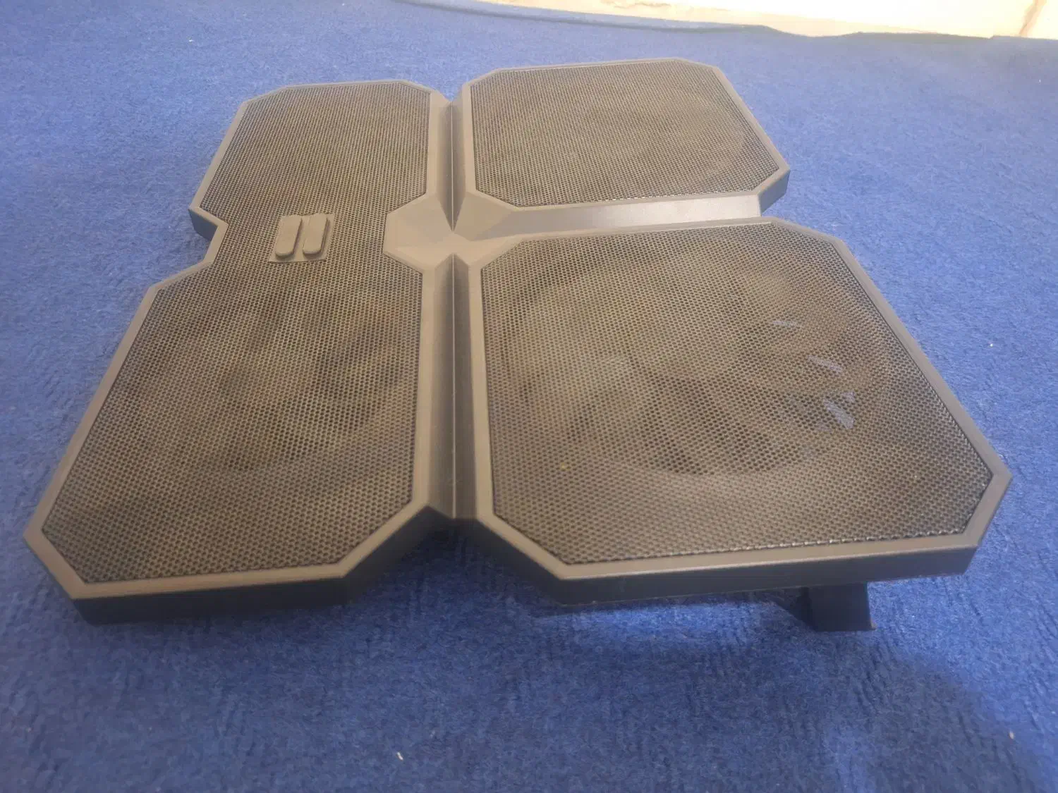 کول پد خنک کننده لپتاپ|قطعات و لوازم جانبی رایانه|تهران, صادقیه|دیوار