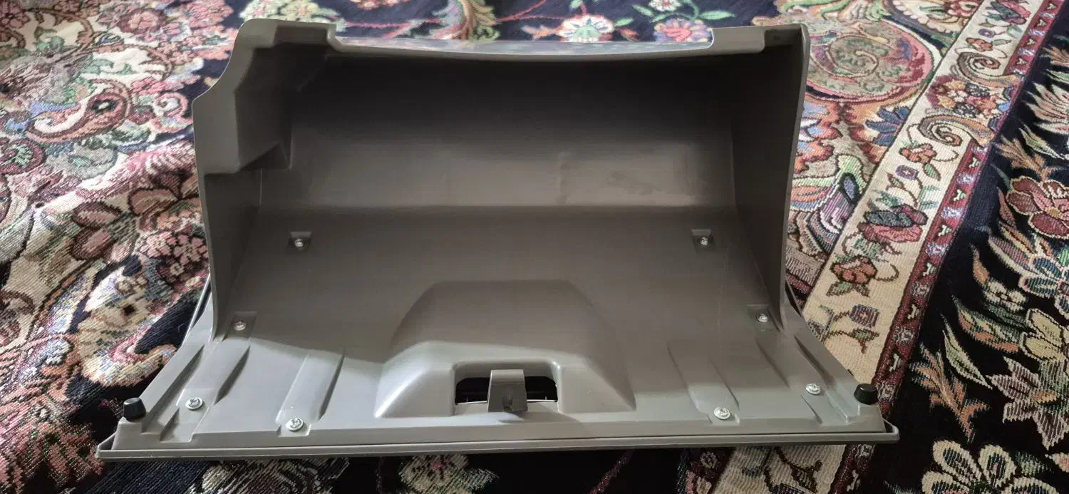 داشبورد پراید۱۳۱|قطعات یدکی و لوازم جانبی|قدس, شهر‌قدس|دیوار