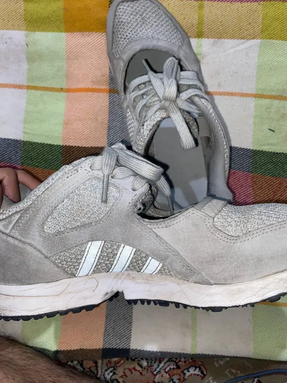 کتونی اکومنت اورجینال|کیف، کفش، کمربند|چهاردانگه (تهران), |دیوار