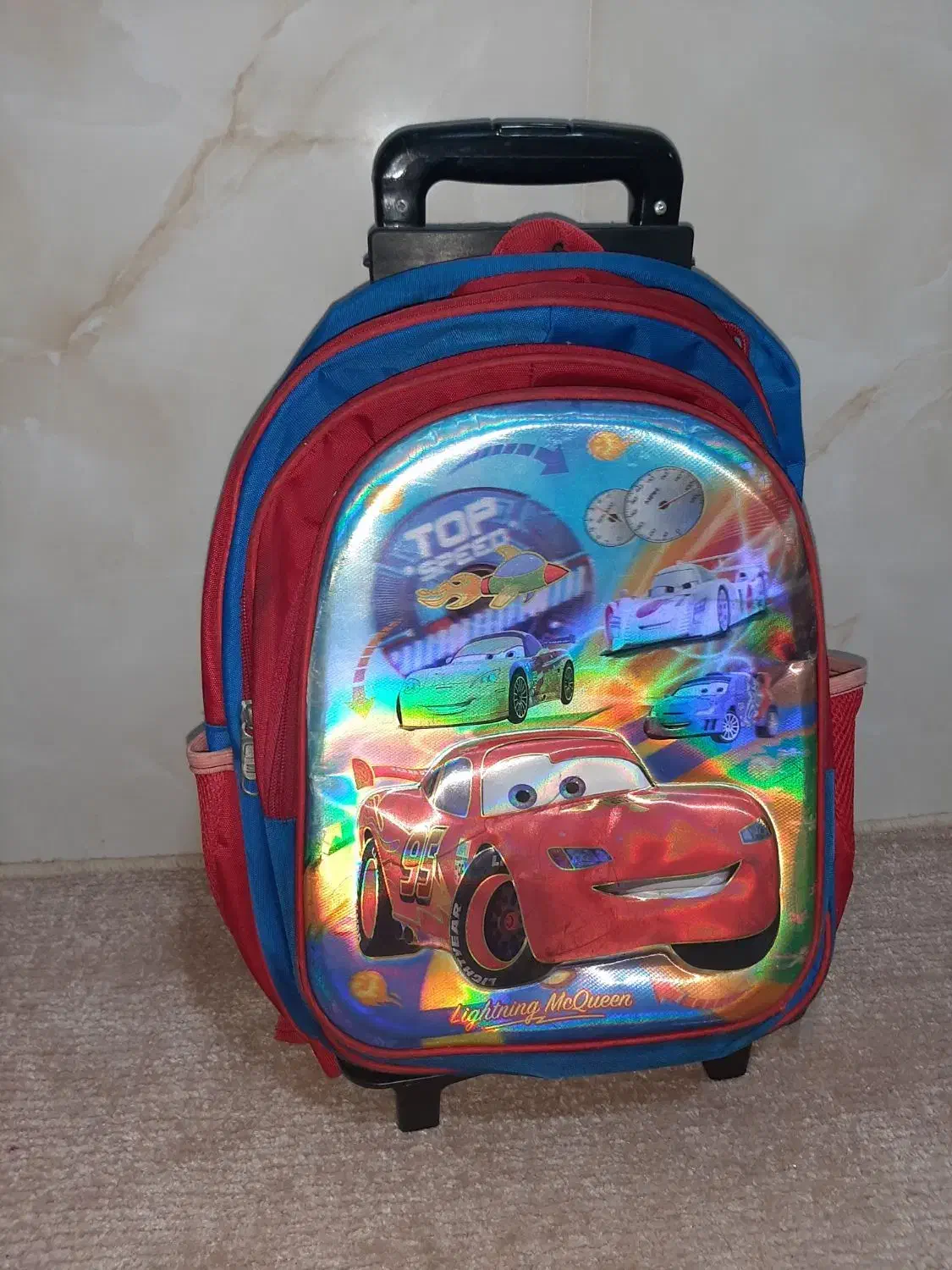 کیف چرخدار|کیف، کفش، کمربند|بندر ماهشهر, |دیوار