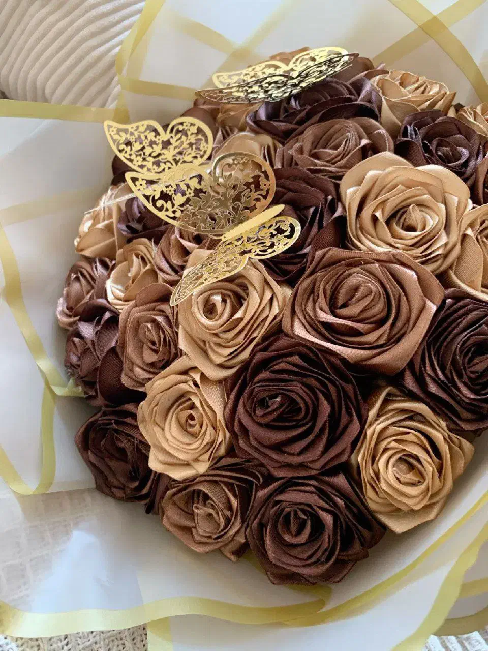 تزئینی|گل مصنوعی|اهر, |دیوار