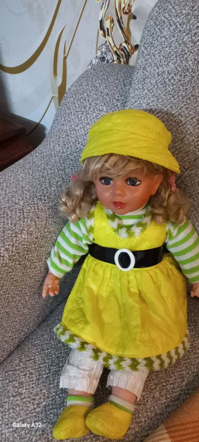 عروسک بزرگ|اسباببازی|مشهد, مقدم|دیوار