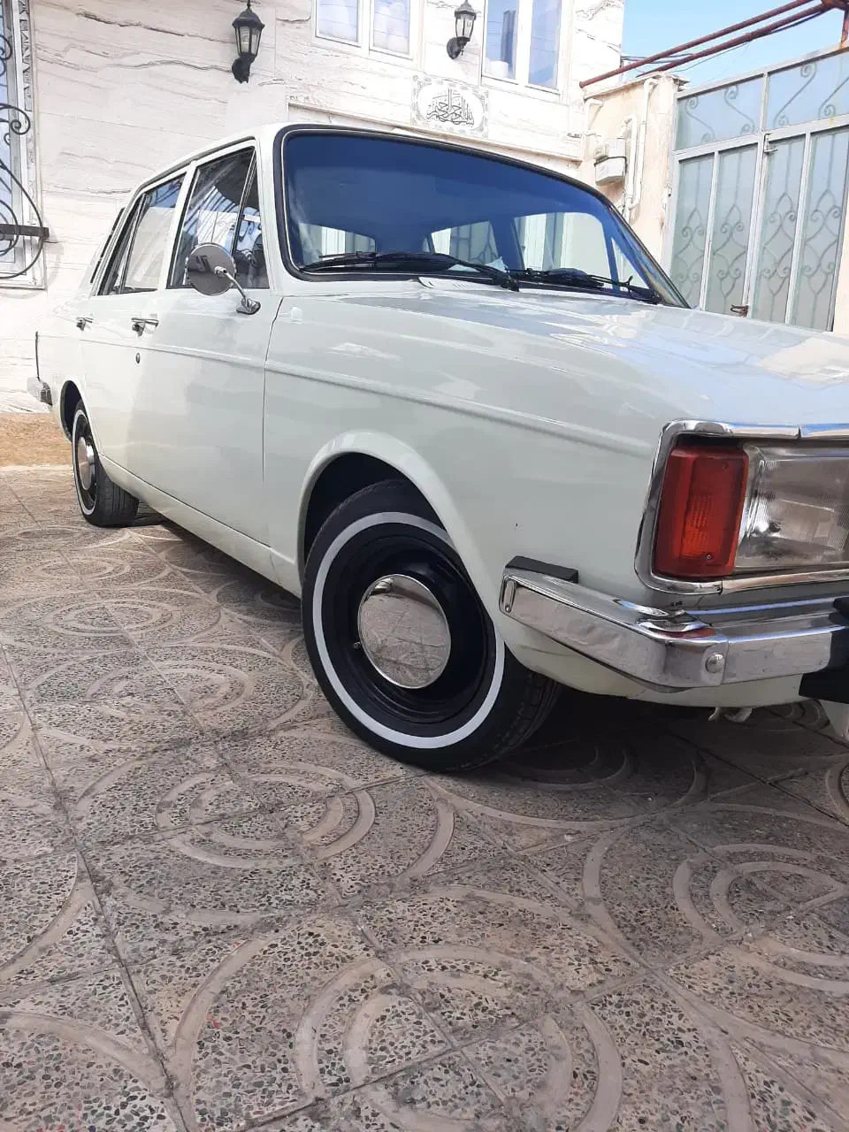 پیکان سواری فروشی|خودرو سواری و وانت|خمین, |دیوار