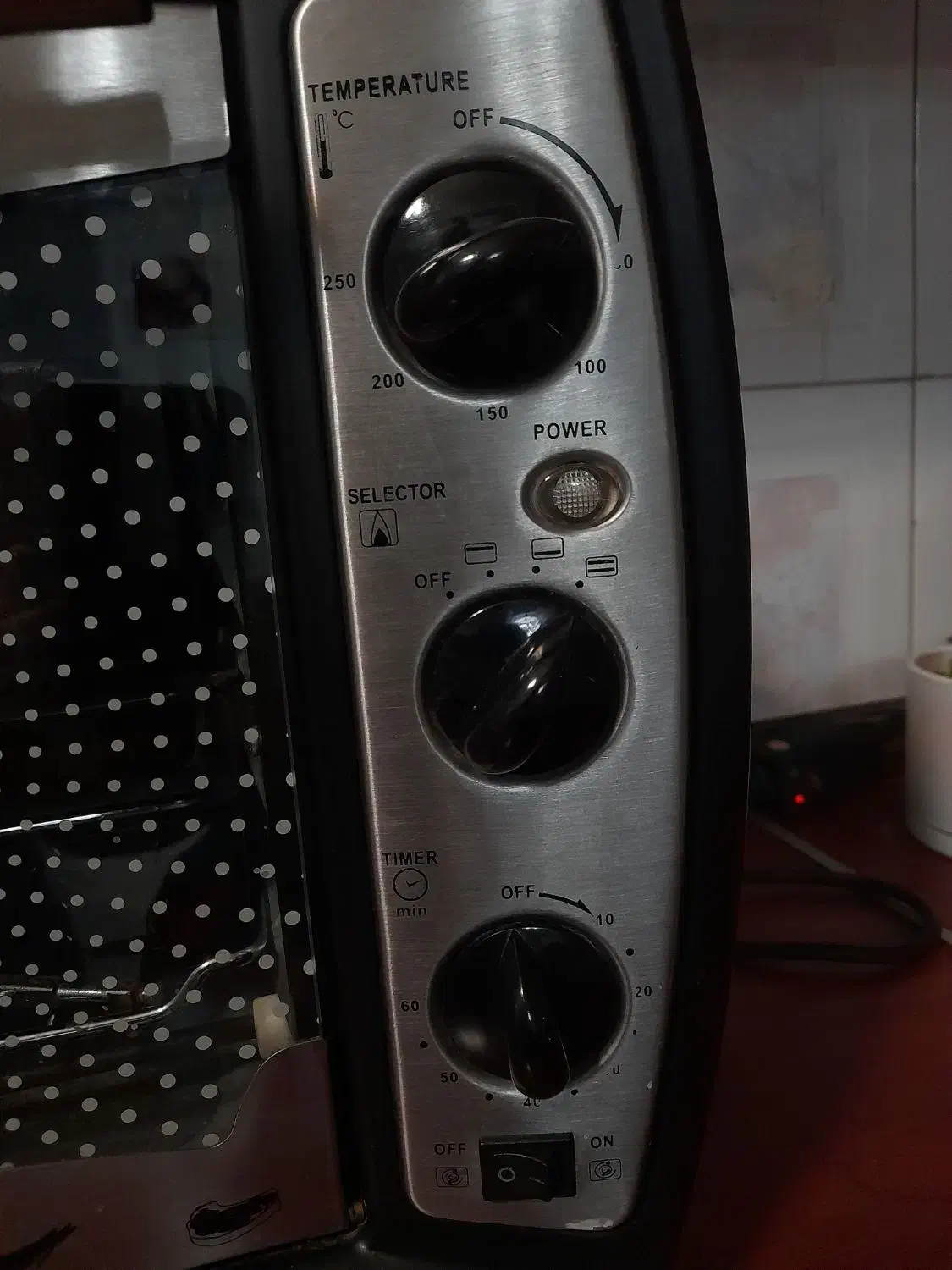 توستر|اجاق گاز و لوازم برقی پخت‌وپز|تهران, سلسبیل شمالی|دیوار