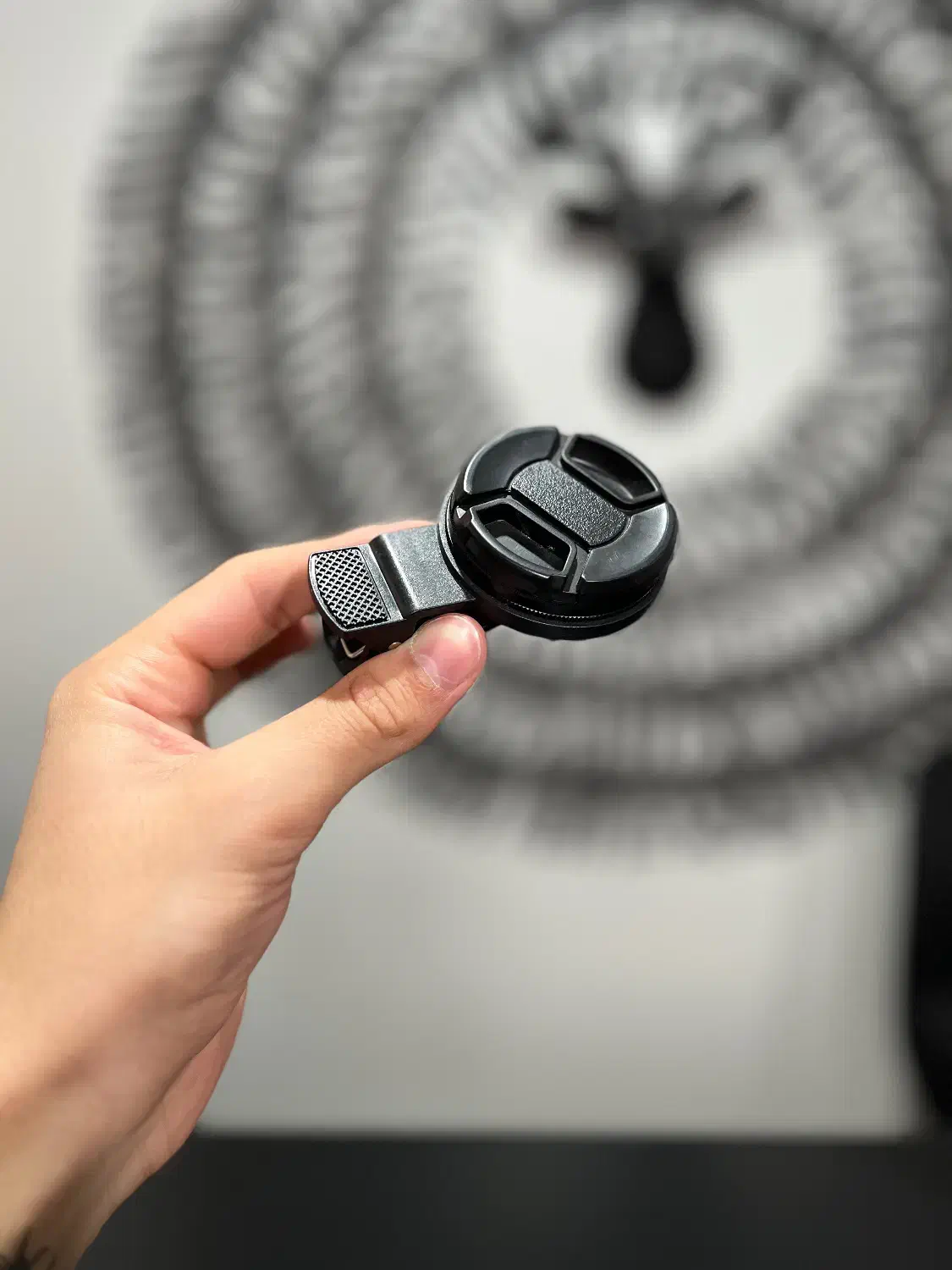 لنز فیلتر cpl پلاریزه گوشی|لوازم جانبی موبایل و تبلت|کرج, شهرک فهمیده|دیوار